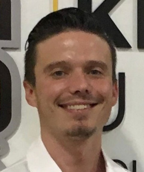 Kevin Miller